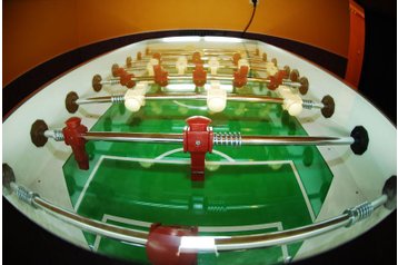 Чехия Penzión Pec pod Sněžkou, Экстерьер